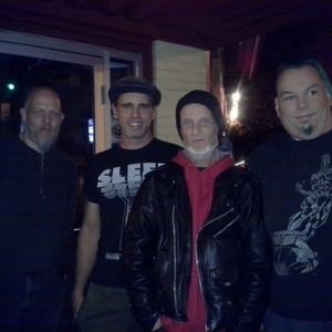 Meet your Posher, Rick